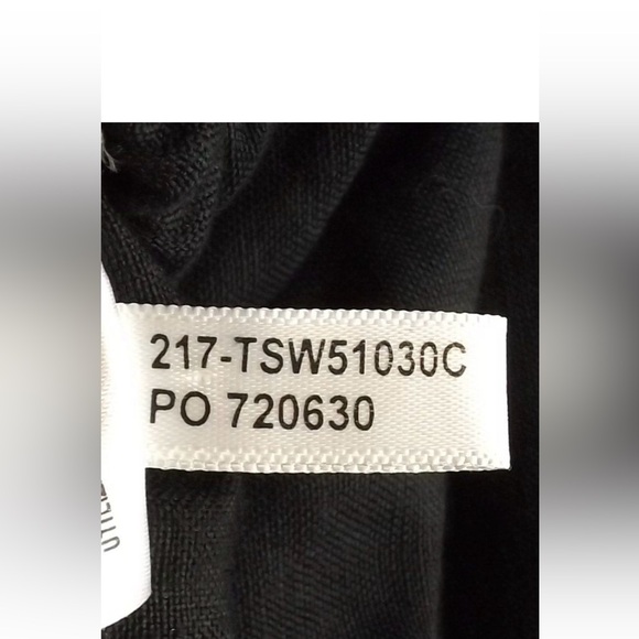 Tommy Bahama off the shoulder dress - Picture 6 of 7